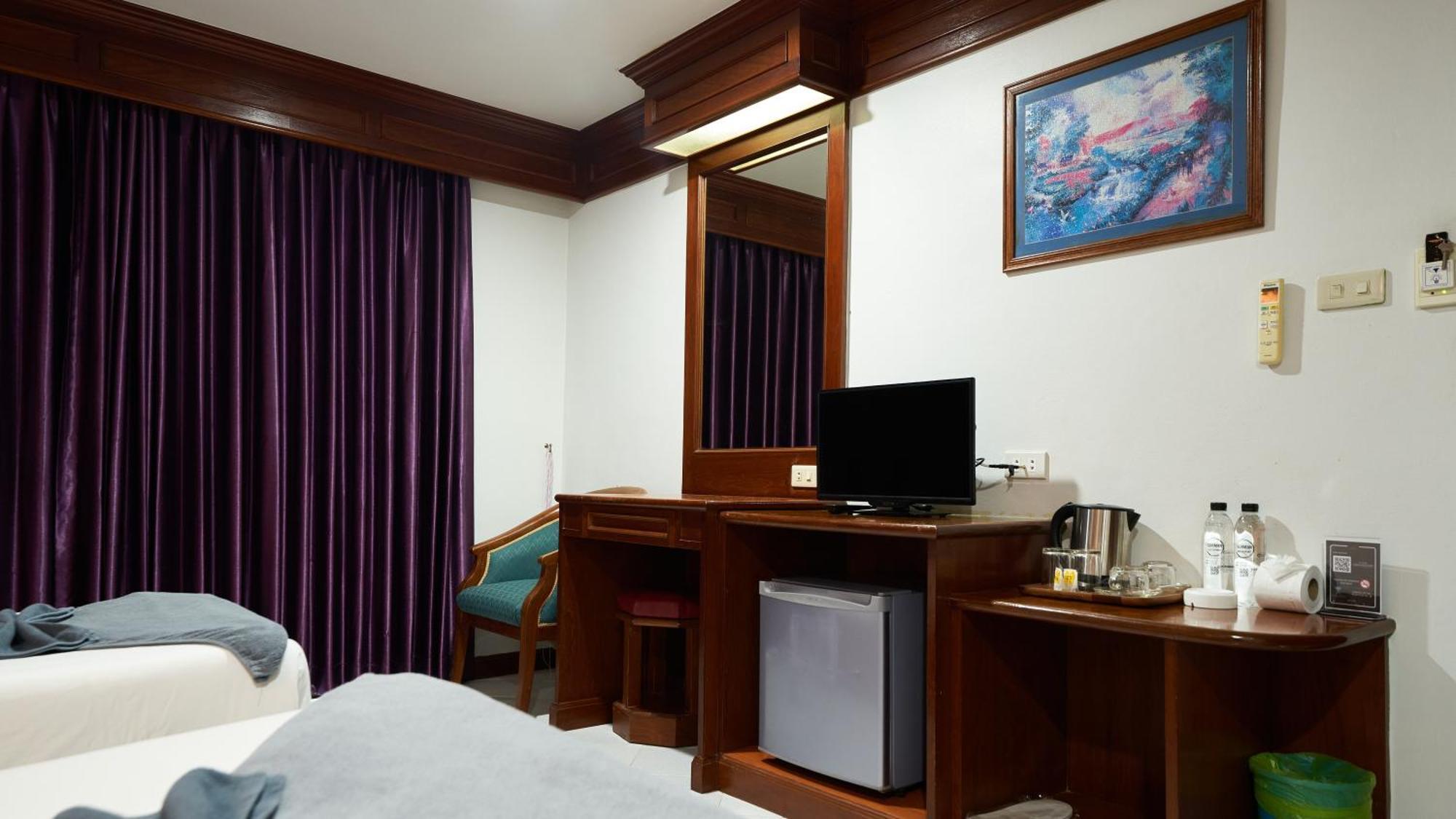 Lime Hotel Patong Habitación foto