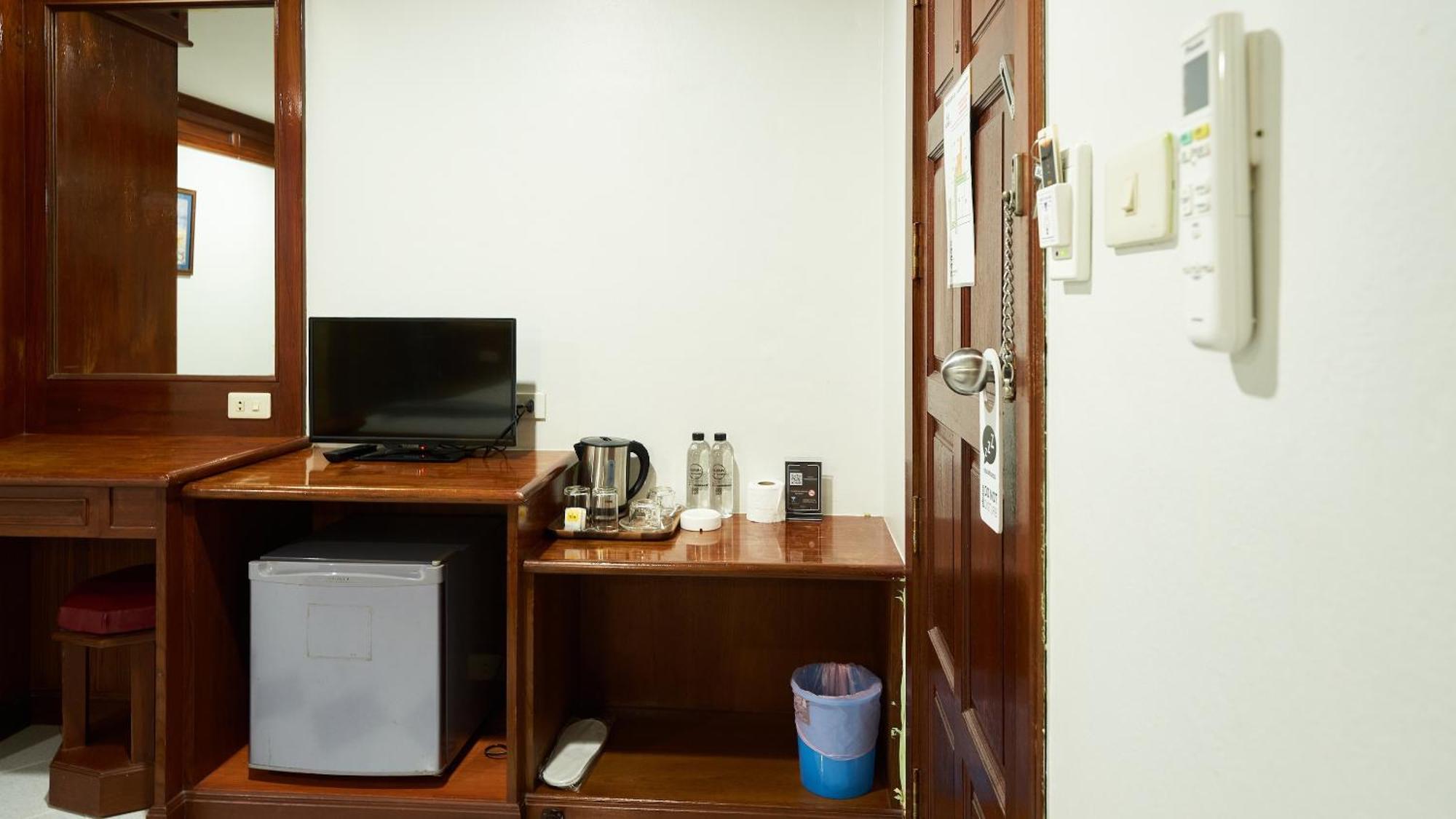Lime Hotel Patong Habitación foto